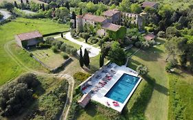 Château de Villarlong